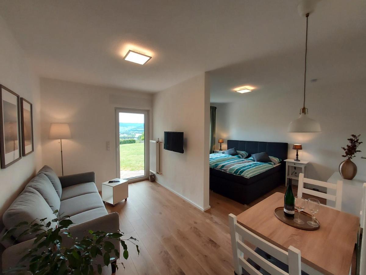 Ferienhaus Zum Prinzenkopf Альф Номер фото